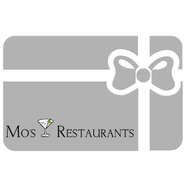 Mo's Gift Store | Mo's Restaurants 